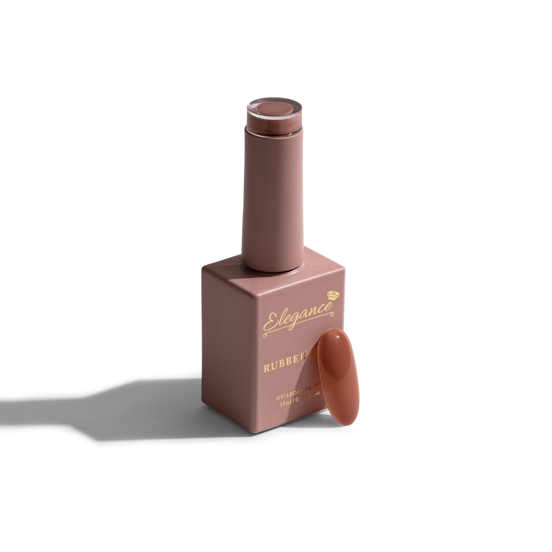 Neutral Obsession Rubber Base Collection - Luxe Nude