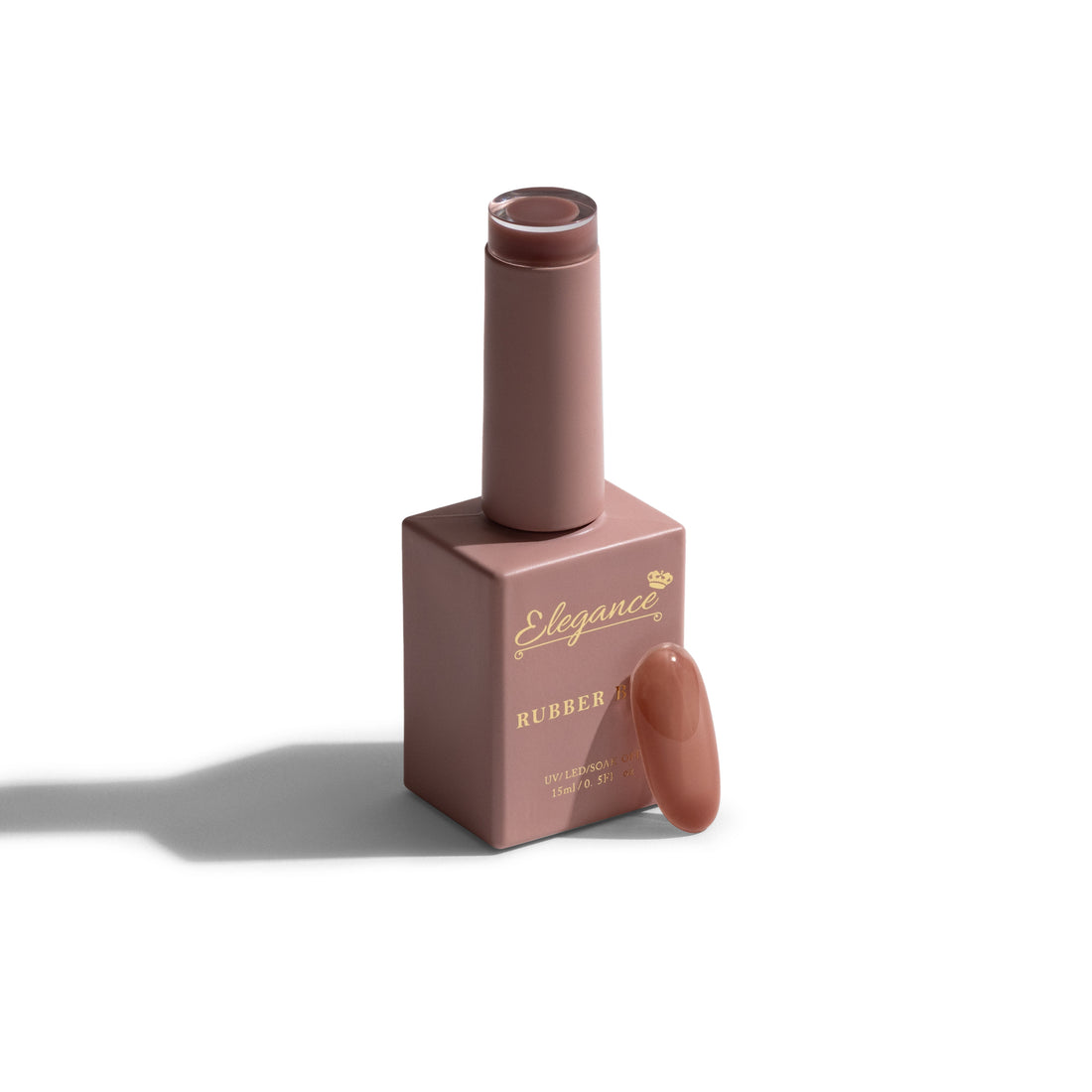 Neutral Obsession Rubber Base Collection - Vintage