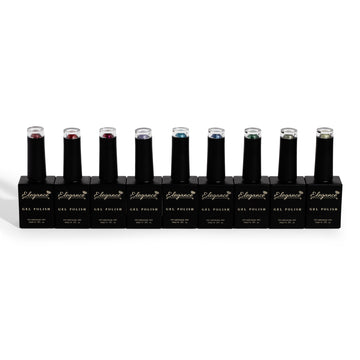 Euphoria Cat Eye Gel Collection