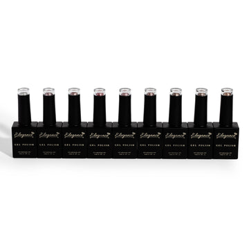 Moonlight Cat Eye Gel Collection