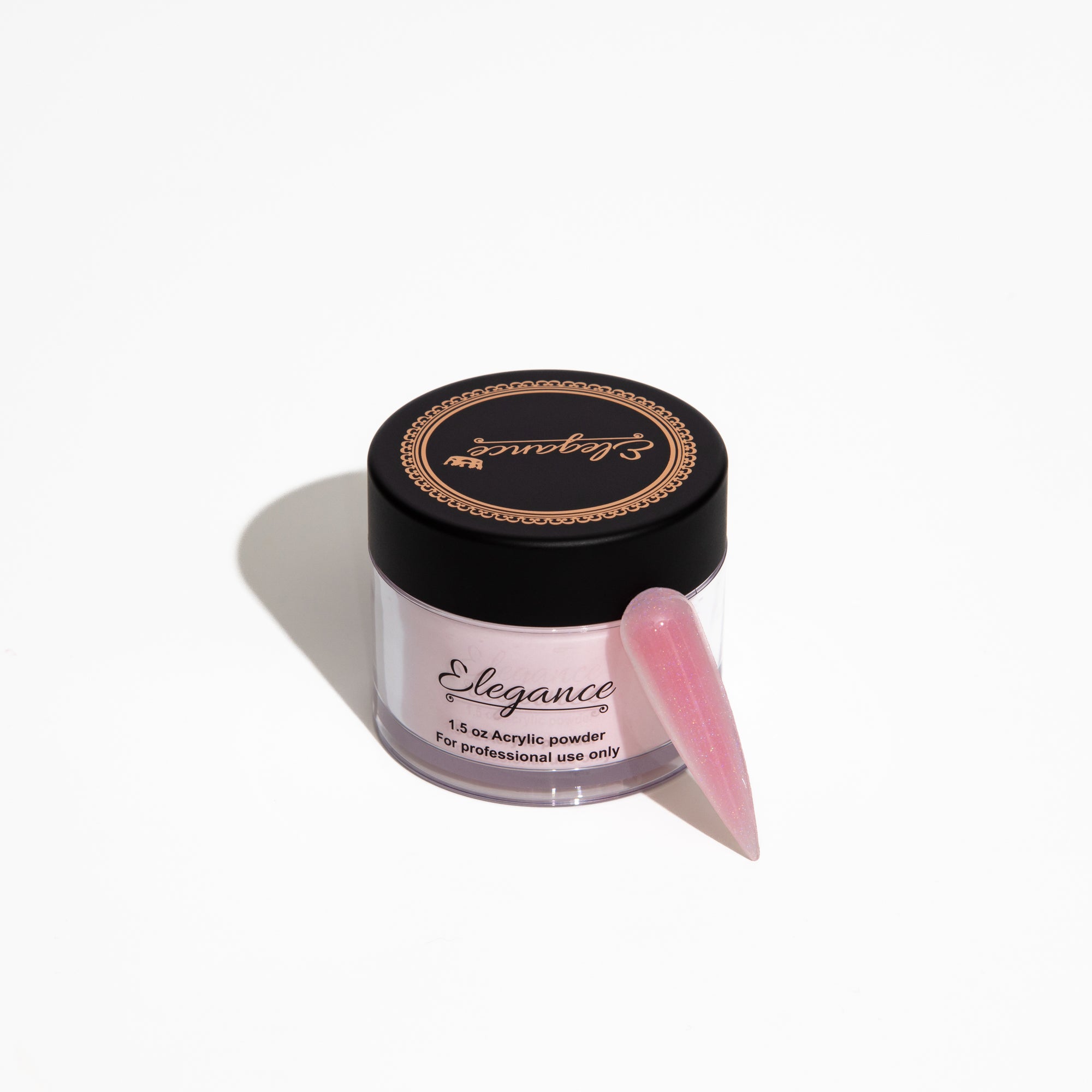The Rose Cover Collection - Sparkling Rosé – elegancenailsupply