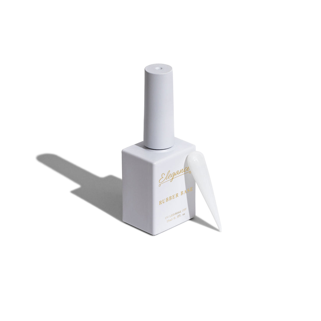White Rubber Base