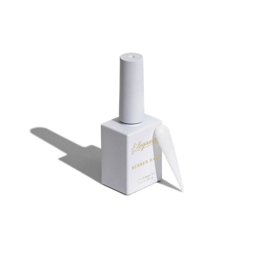 White Rubber Base