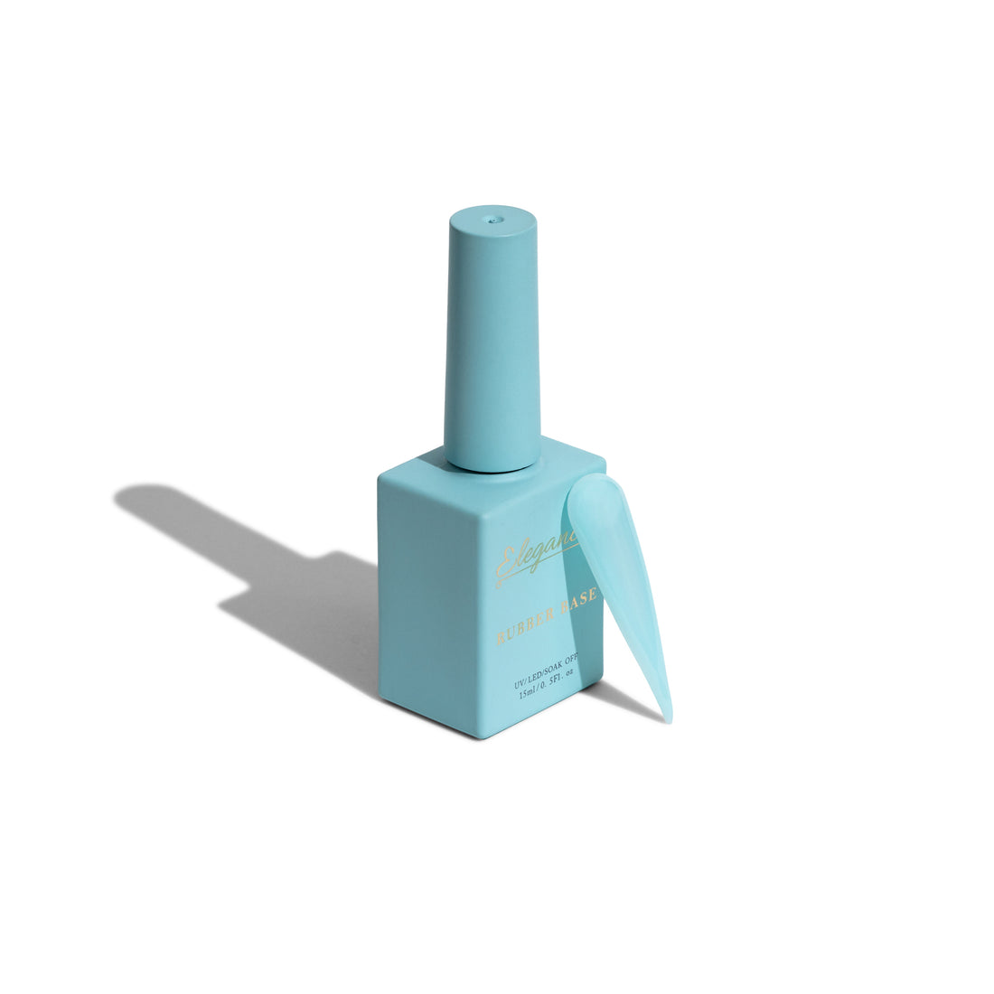 Pastel Day Dream Rubber Base Collection - Tiffany