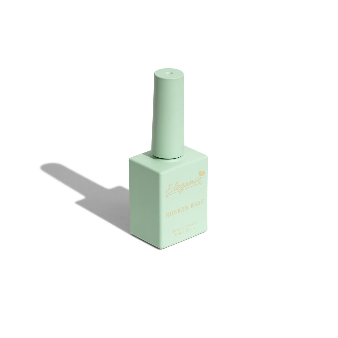 Pastel Day Dream Rubber Base Collection - Vanilla Matcha
