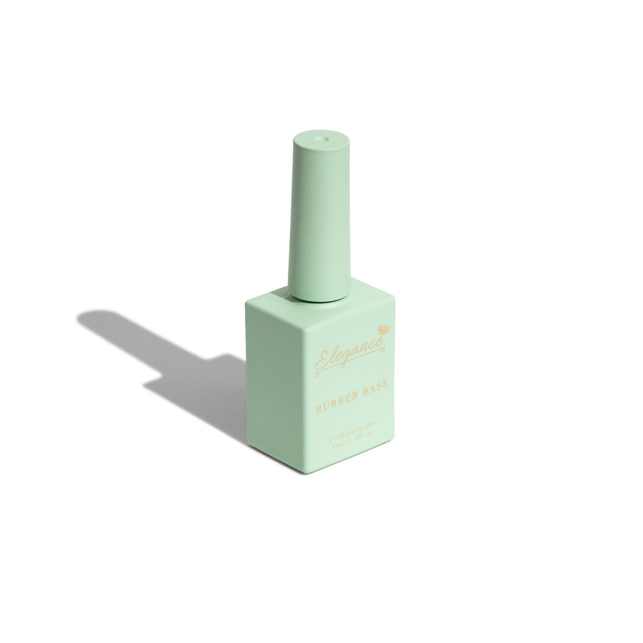 Pastel Day Dream Rubber Base Collection - Vanilla Matcha