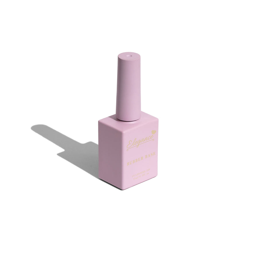 Pastel Day Dream Rubber Base Collection - Quartz