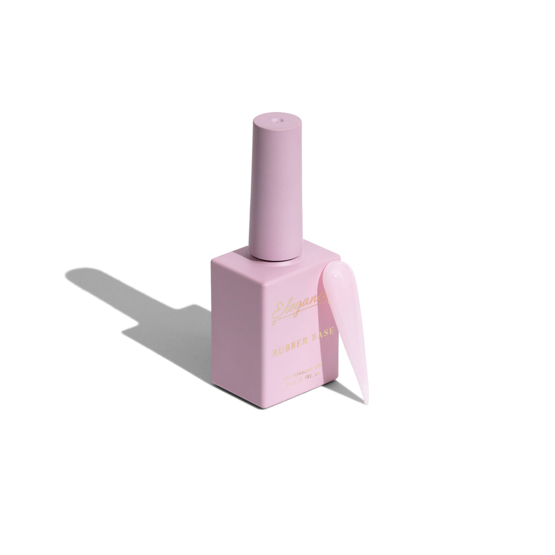 Pastel Day Dream Rubber Base Collection - Quartz