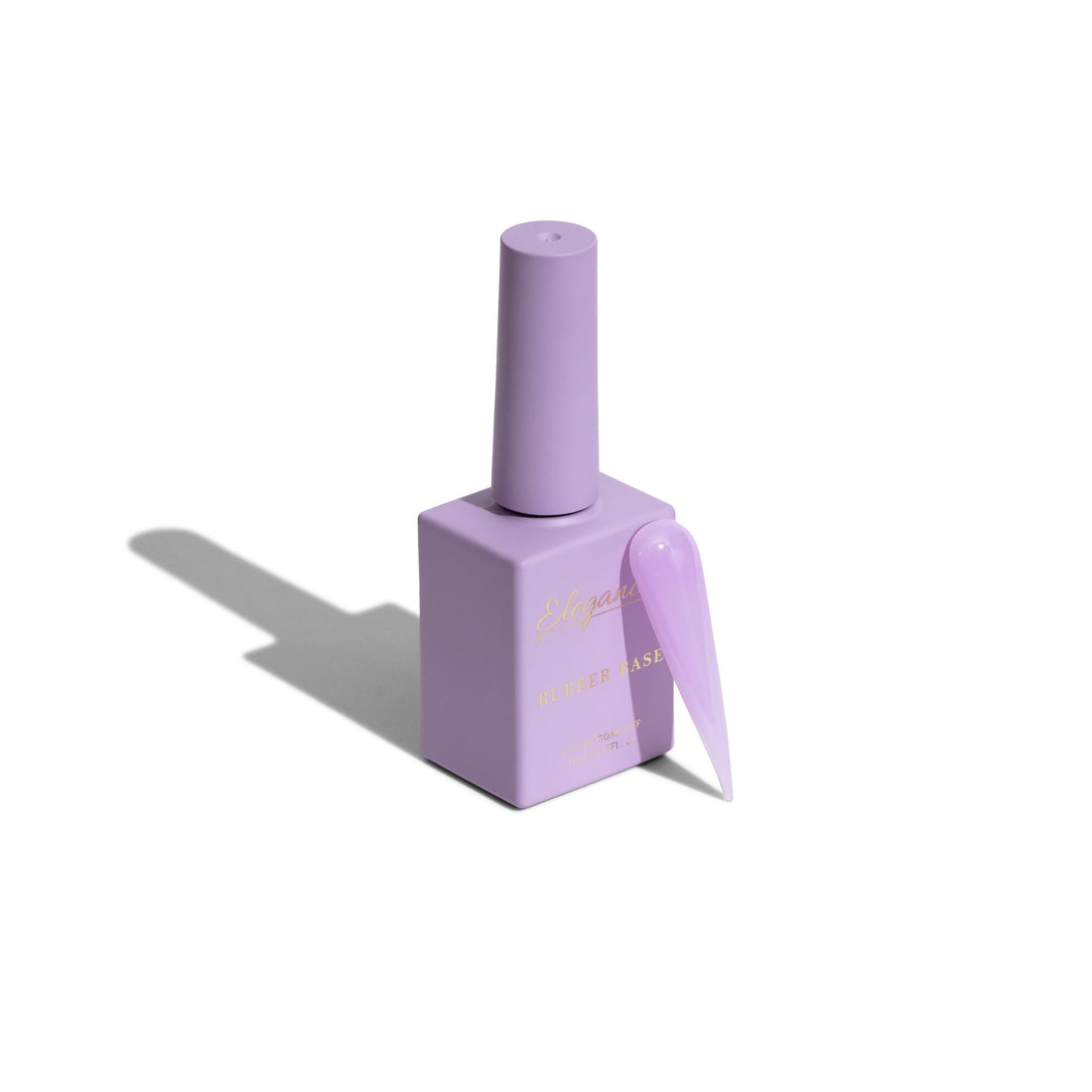 Pastel Day Dream Rubber Base Collection - Adore