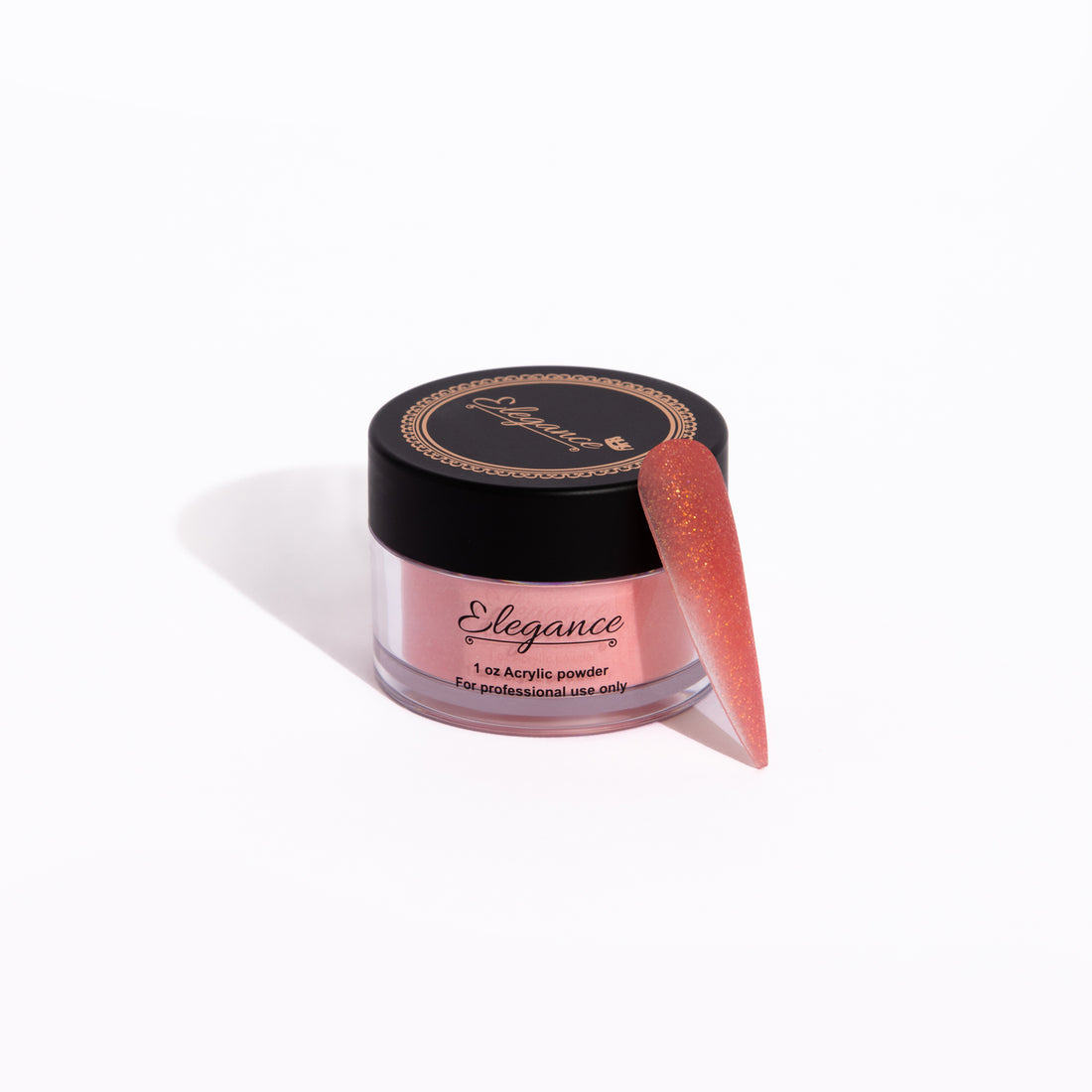 The Shimmer Collection - Sunset Kiss