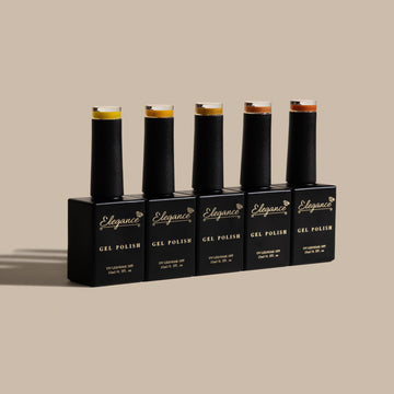 Golden Hour Bundle