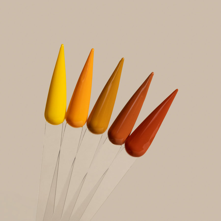 Golden Hour Bundle