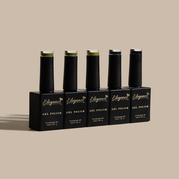 Shades Of Green Bundle