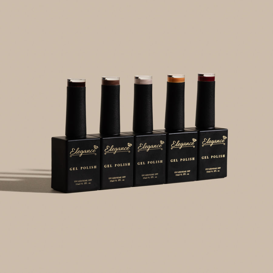 Cafe Creme Bundle