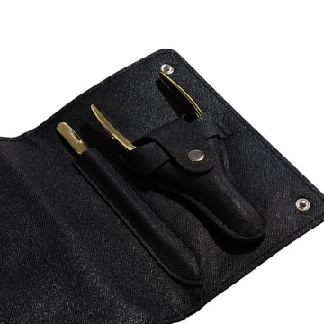 Gold Manicure Set