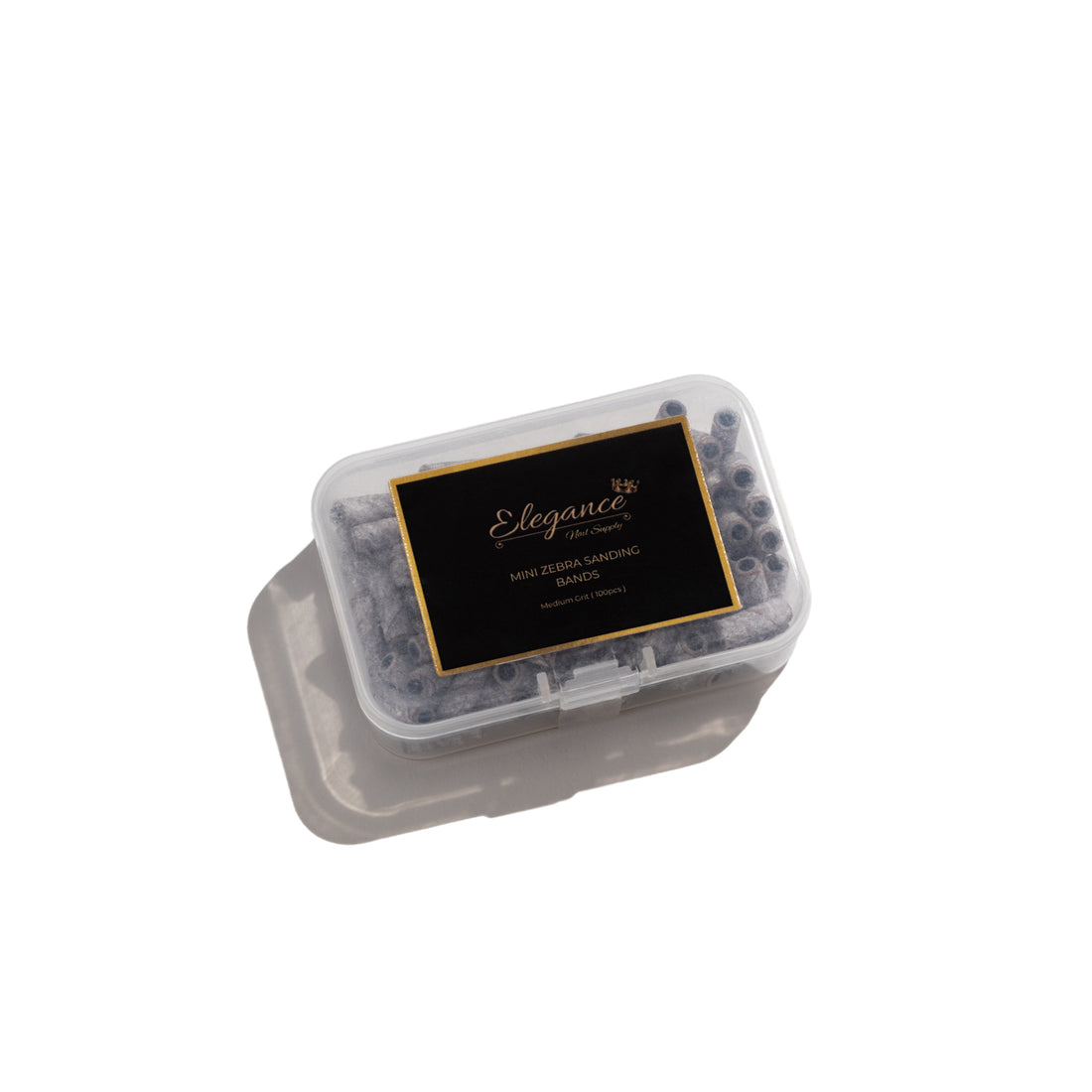 Mini Sanding Bands ( Medium Grit )