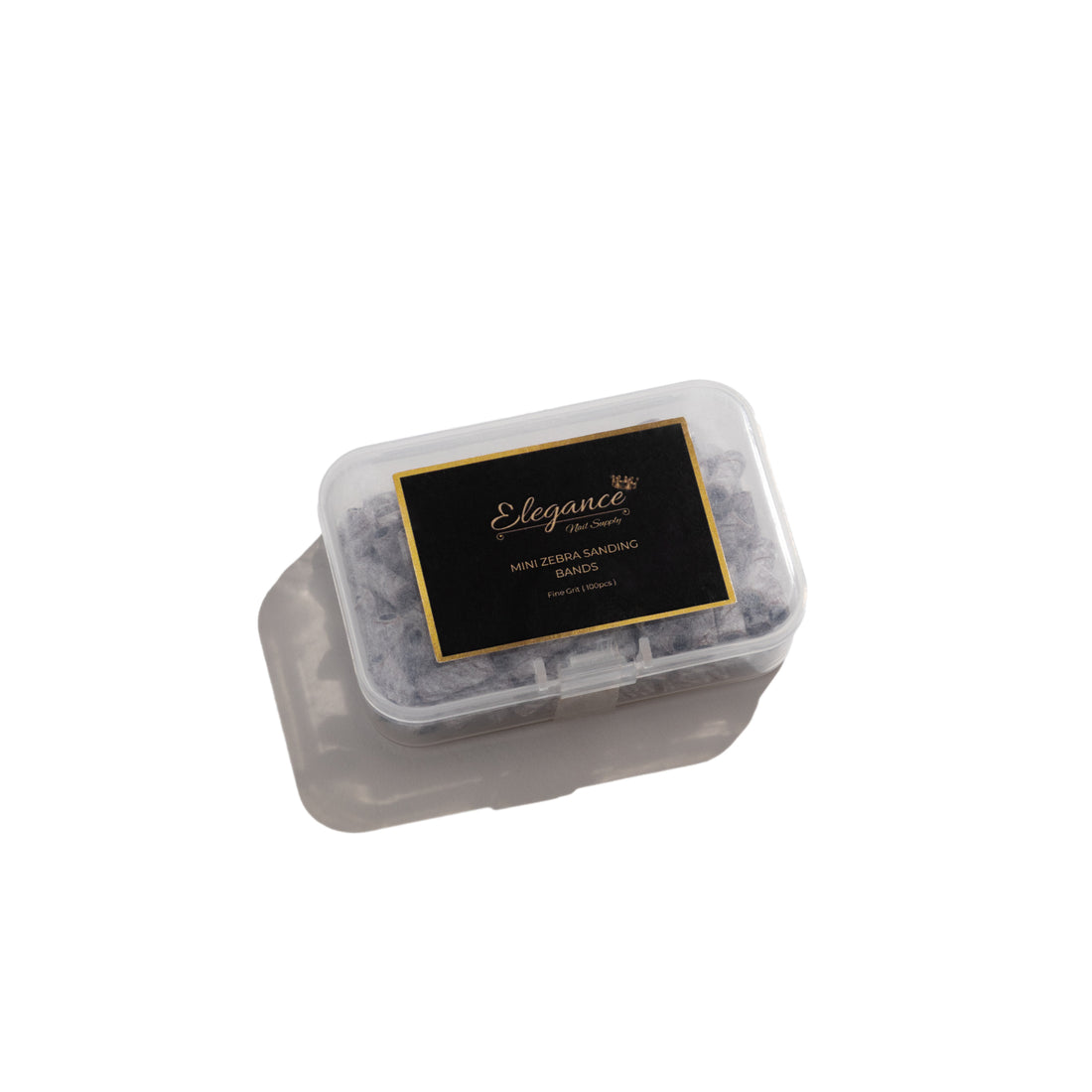 Mini Sanding Bands ( Fine Grit )