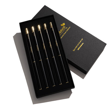 Essential Brush Collection