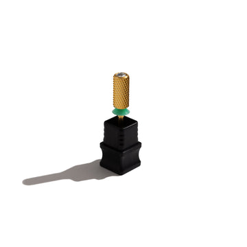 Crystal Smooth Top Drill Bit - Coarse Grit