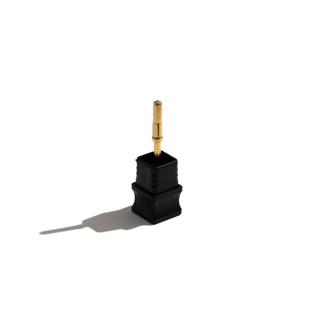 Mini Gold Mandrel Bit
