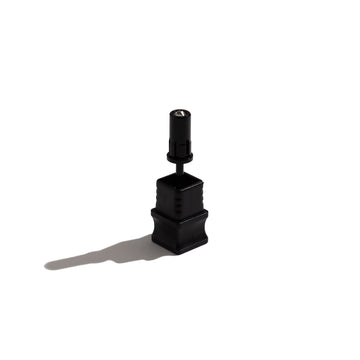 Black Mandrel Bit