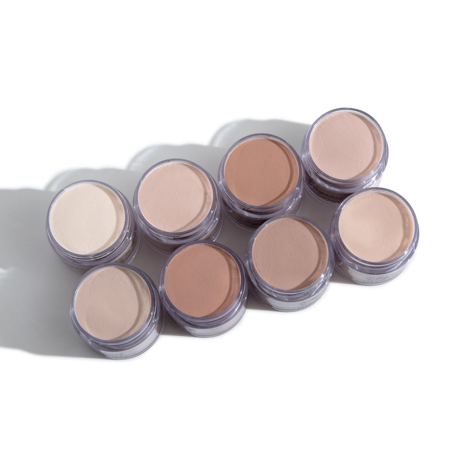 Dulce Cover Collection