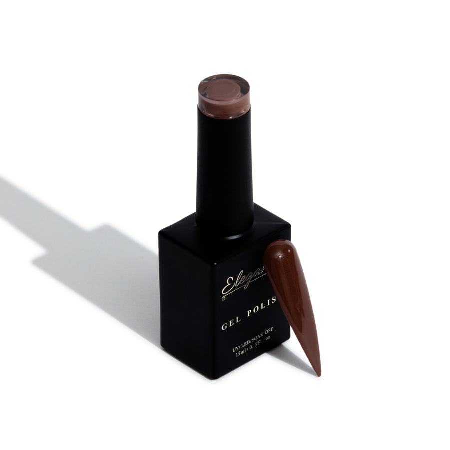 Au Chocolat Collection - 007