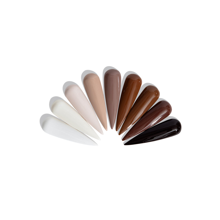 Au Chocolat Collection