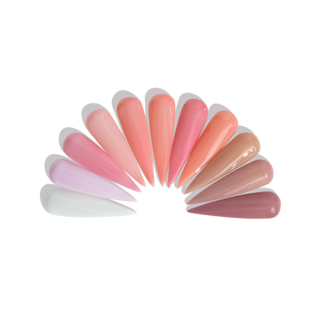 The Bare Me Collection