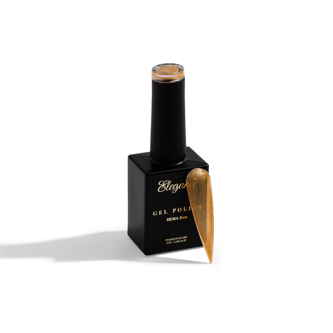 Sorbet Cat Eye Collection- Peach Fizz