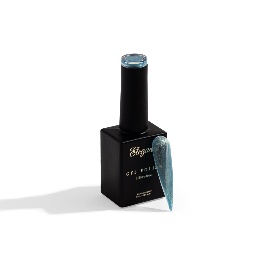 Sorbet Cat Eye Collection - Mint Créme