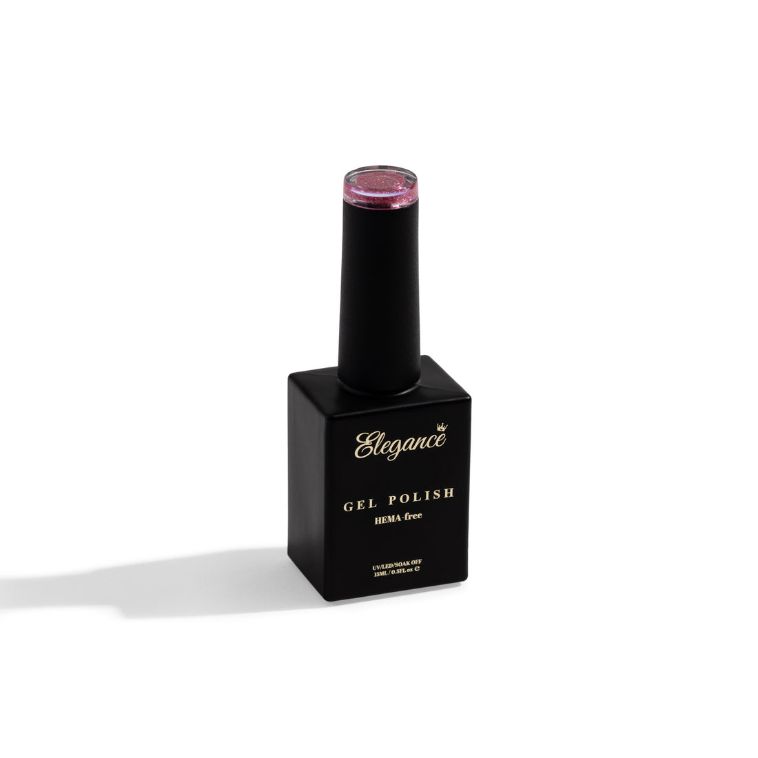 Sorbet Cat Eye Collection - Raspberry Frost