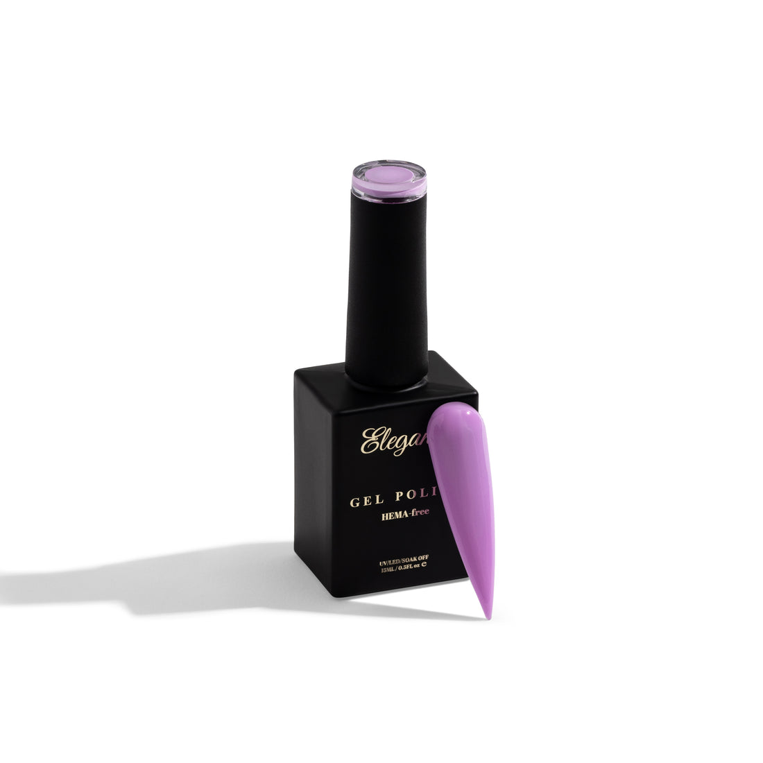 Blush & Bloom Collection - Lavender Cream