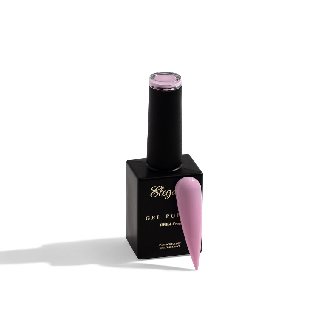 Blush & Bloom Collection - Pink Dahlia