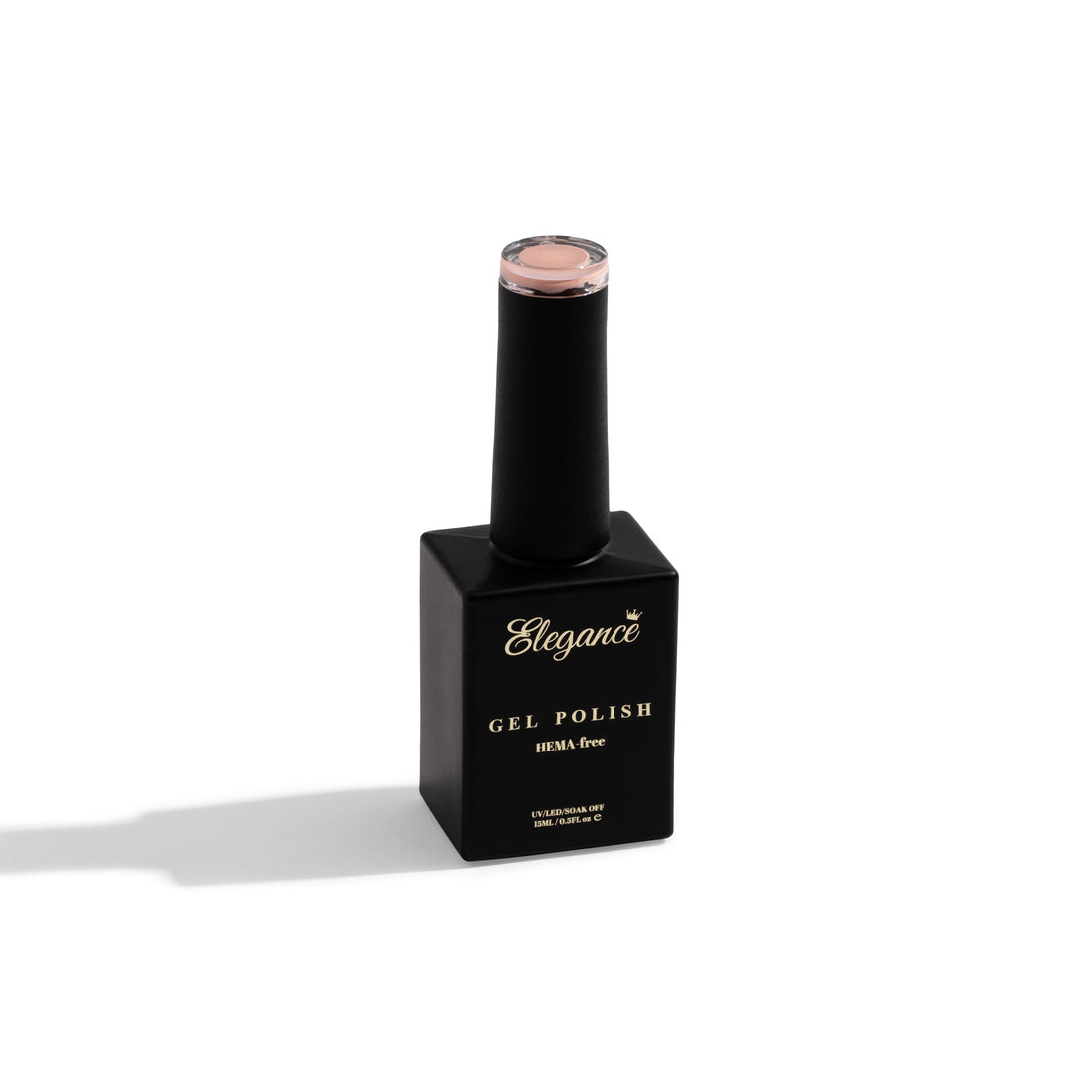 Blush & Bloom Collection - Peach Sorbet