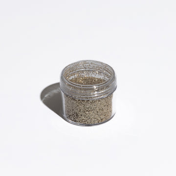 Bronze Sugar Glitter Collection -Bronze