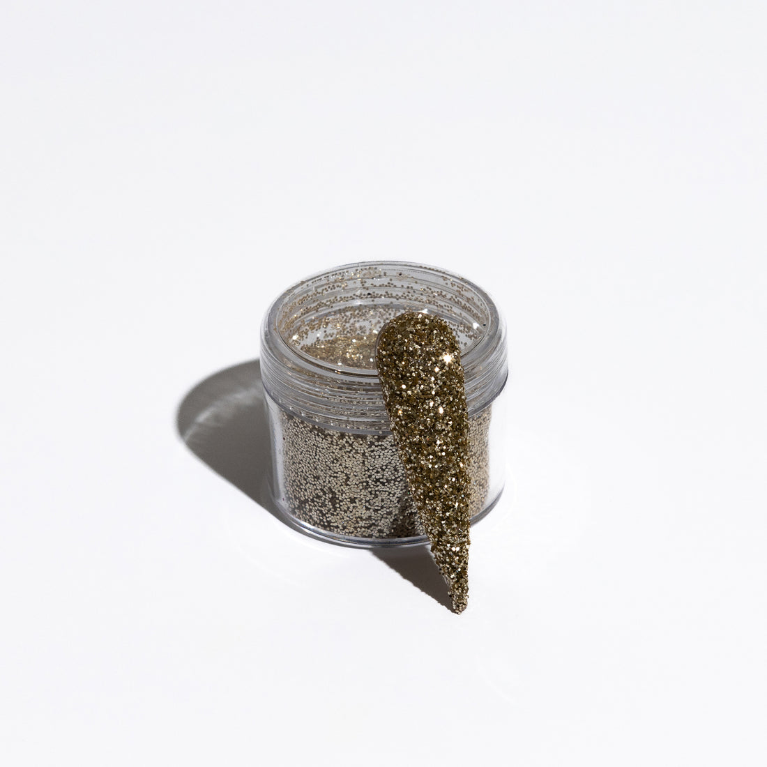 Bronze Sugar Glitter Collection -Bronze
