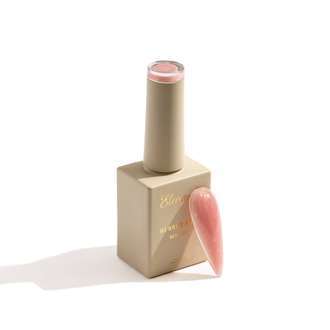 Atelier Collection - Nude Whisper