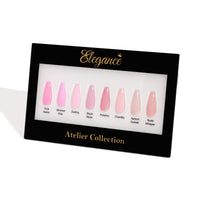 Atelier Rubber Base Collection