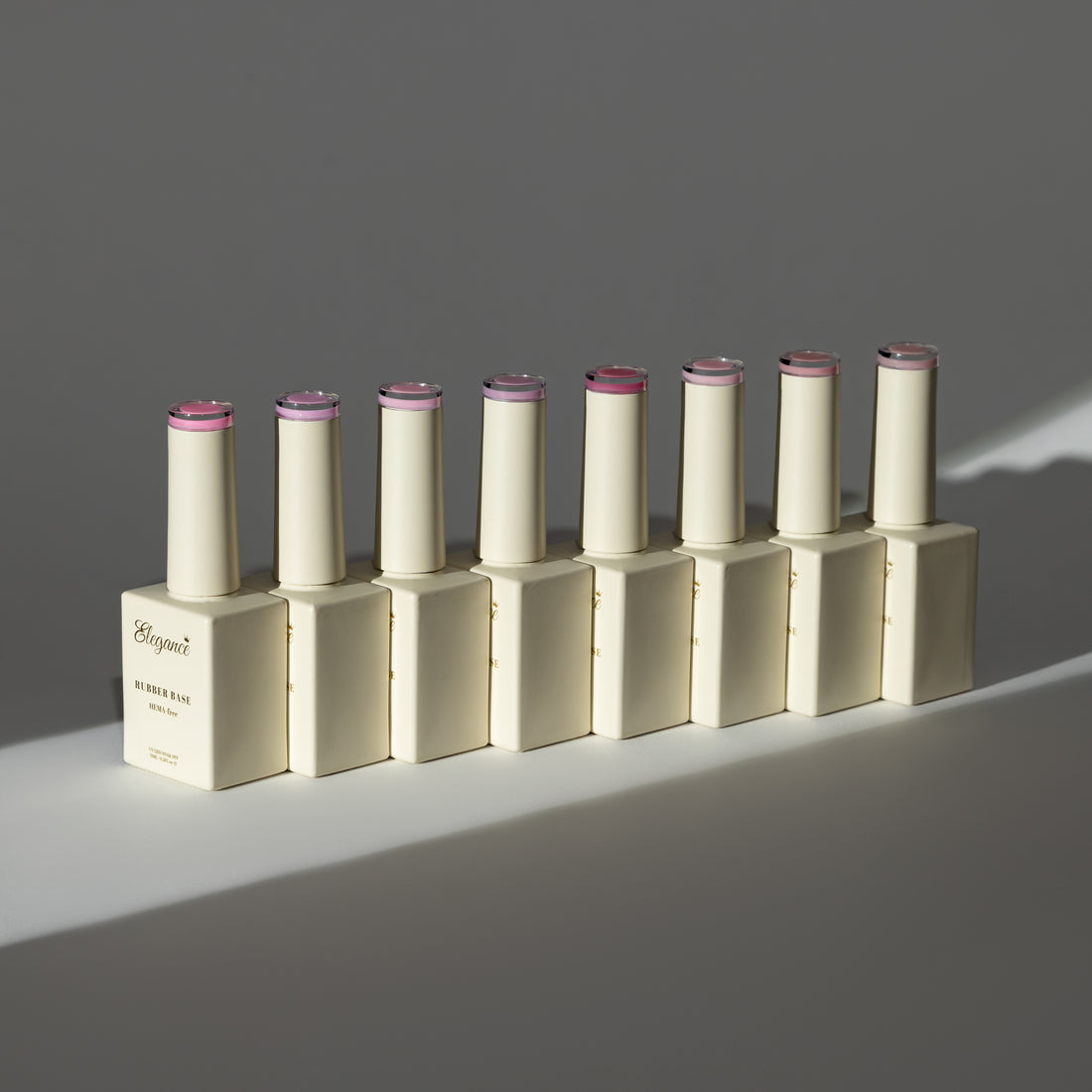 Atelier Rubber Base Collection