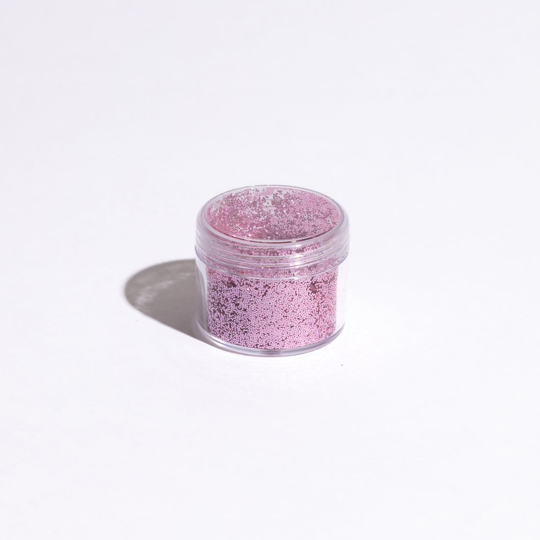 Valentine Sugar Glitter Collection - Rose Gold Glitter