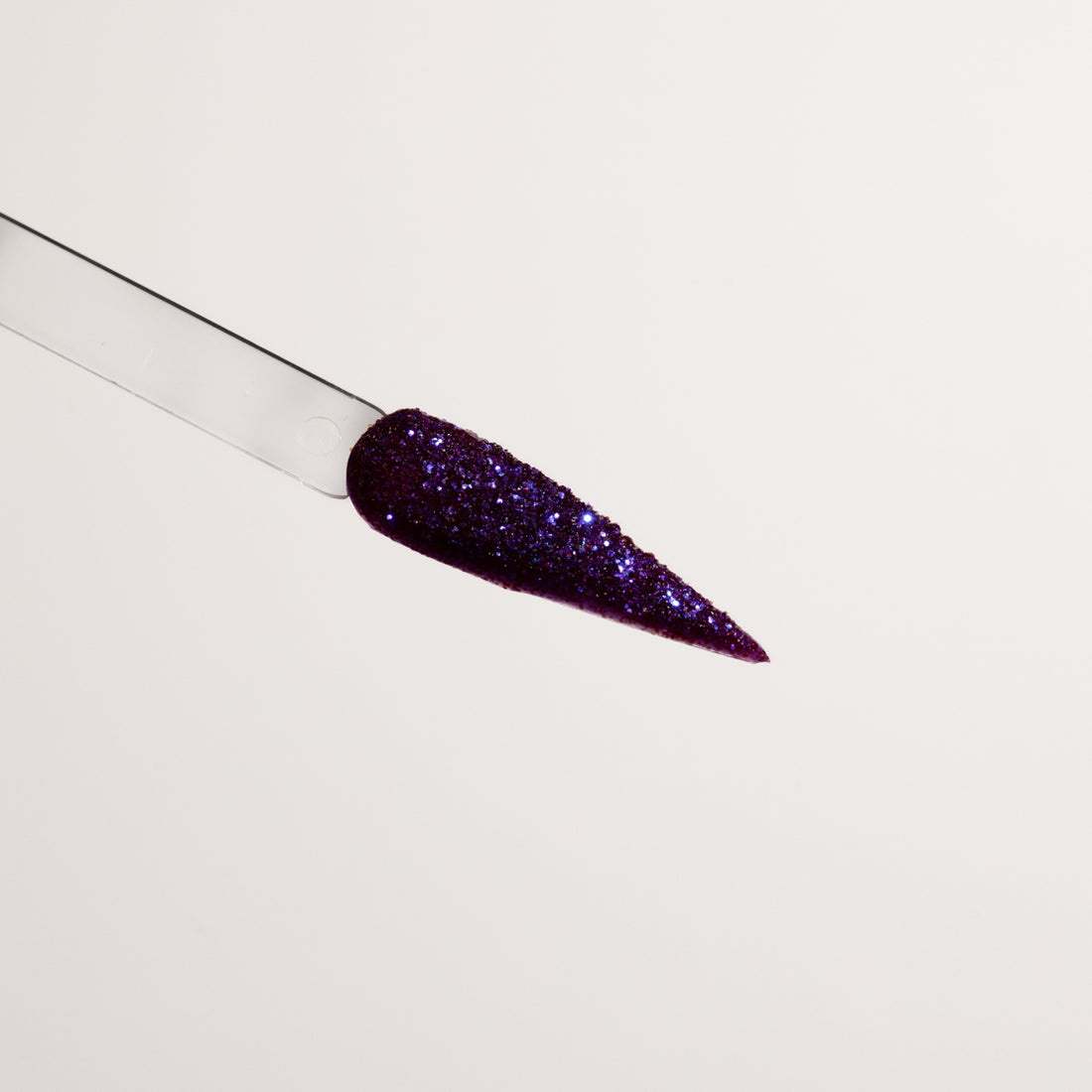 Neon Sugar Glitter Collection - Neon Purple