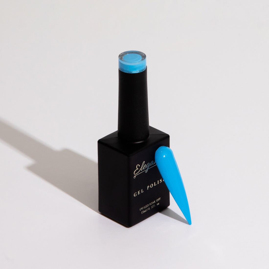 Summer Paradise Gel Collection - 034