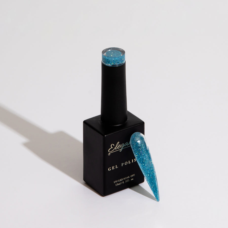 Shimmer & Shine Gel Collection - 044