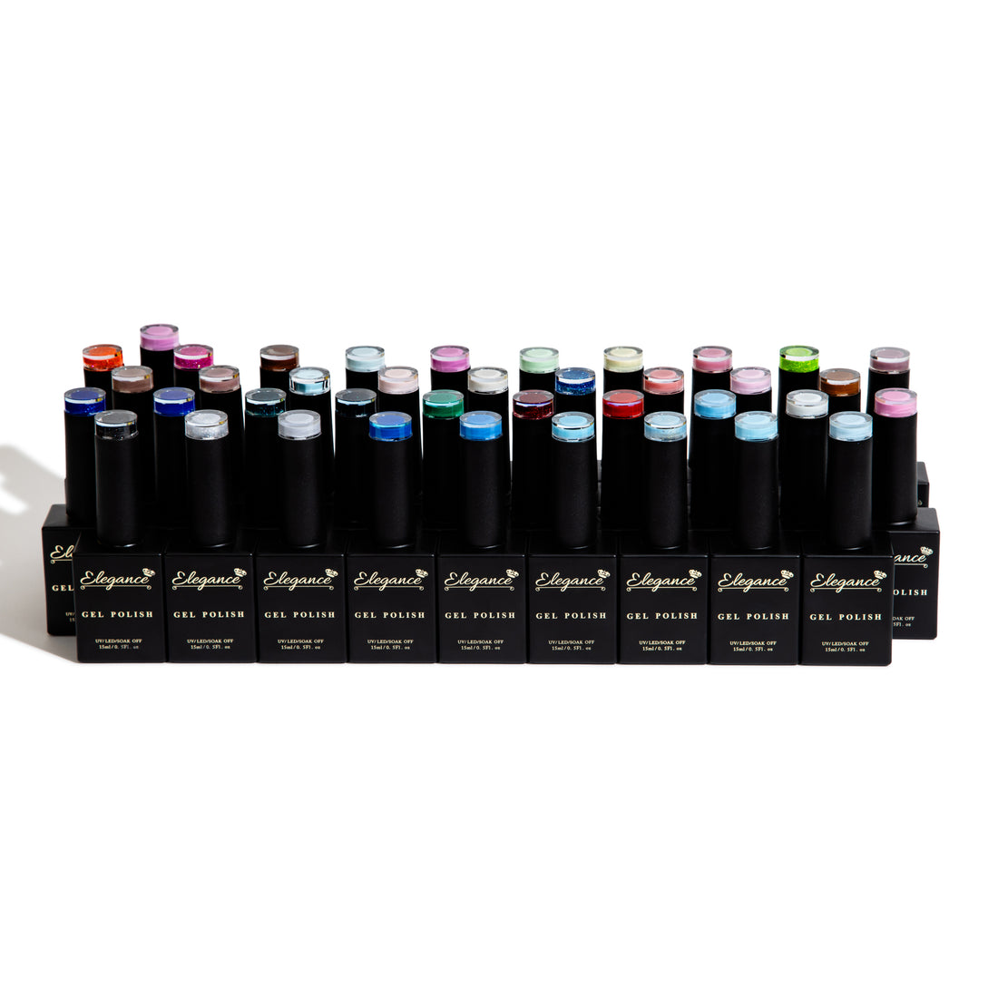 Full Gel Line