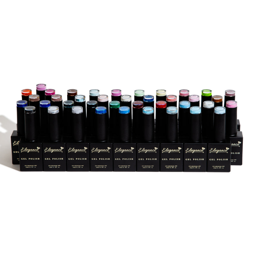 Full Gel Line