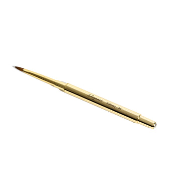 Gold 3D Brush #4