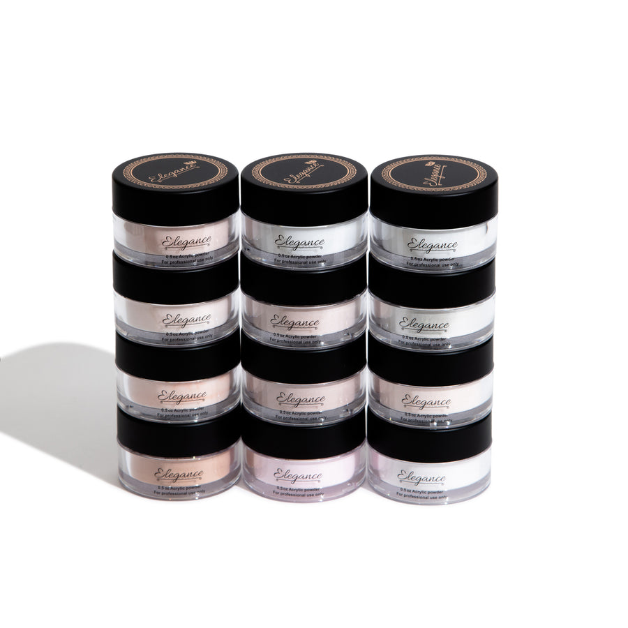Mini Pure Elegance Cover Collection