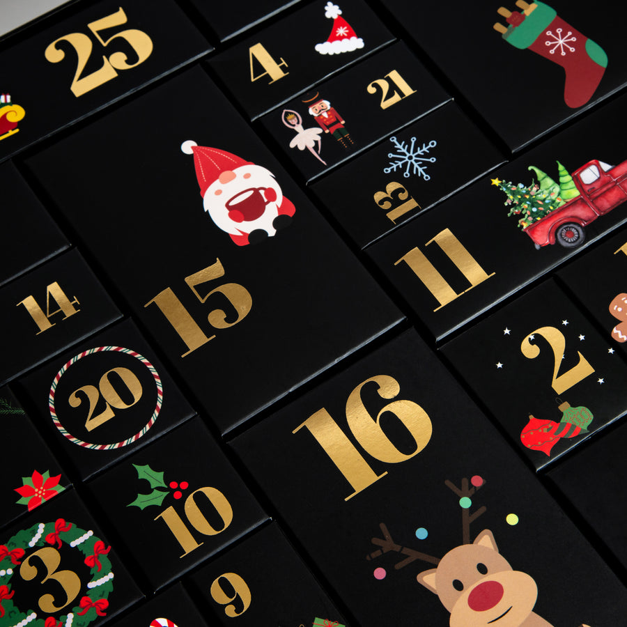 ADVENT CALENDARS