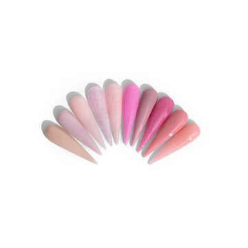 The Coquette Collection